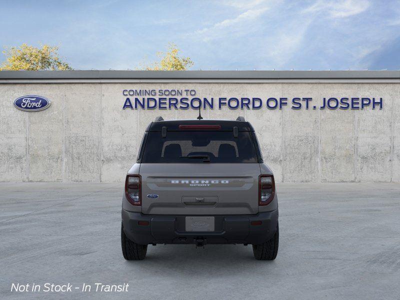 New 2026 Ford Bronco Sport for sale in St. Joseph MO