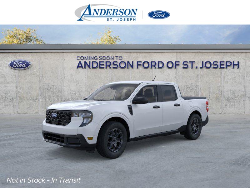 Vehicle photo 1