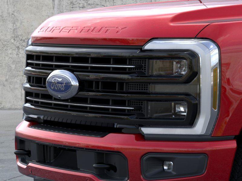 New 2026 Ford Super Duty for sale in St. Joseph MO