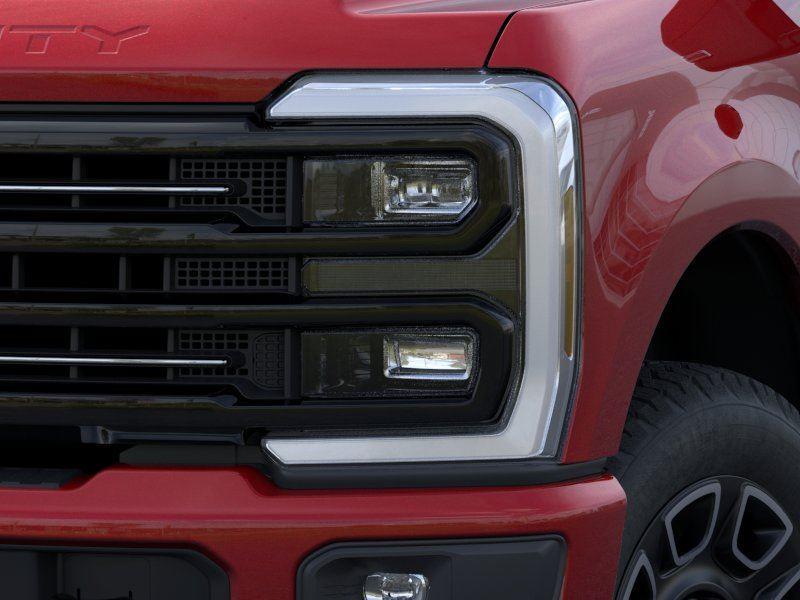 New 2026 Ford Super Duty for sale in St. Joseph MO