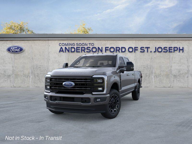 New 2026 Ford Super Duty for sale in St. Joseph MO