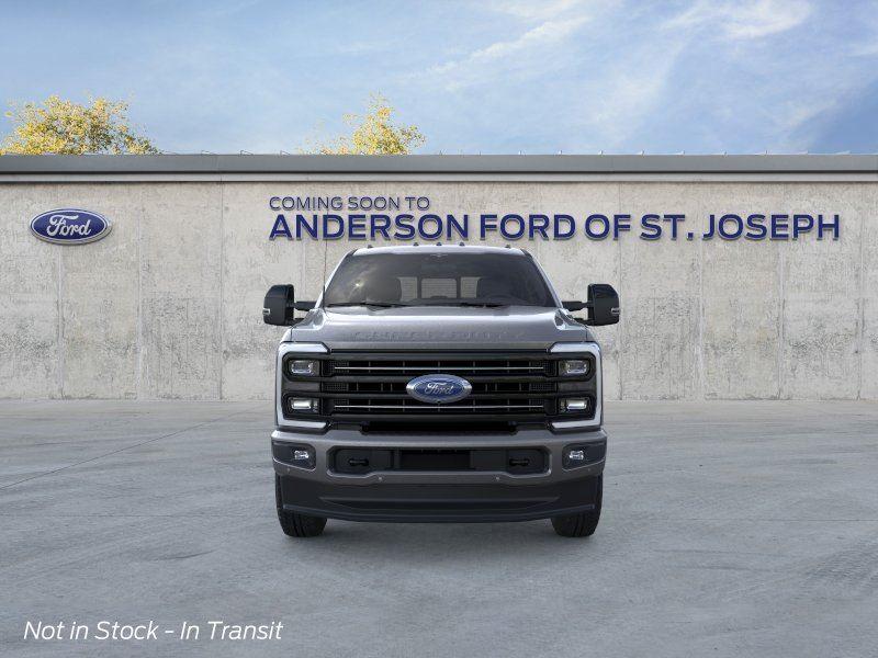 New 2026 Ford Super Duty for sale in St. Joseph MO