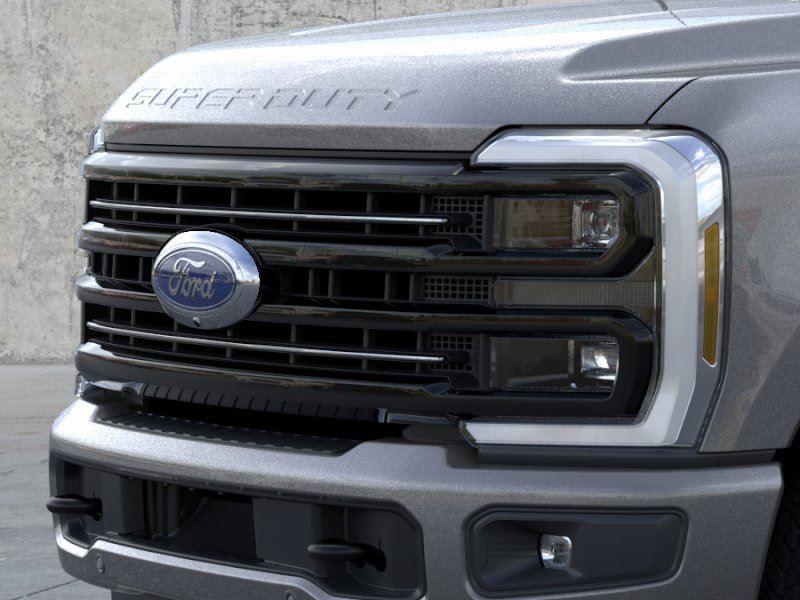 New 2026 Ford Super Duty for sale in St. Joseph MO