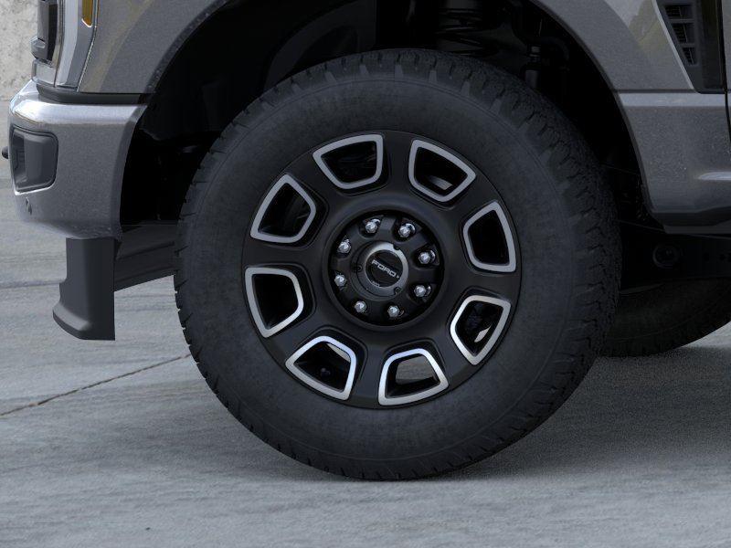 New 2026 Ford Super Duty for sale in St. Joseph MO