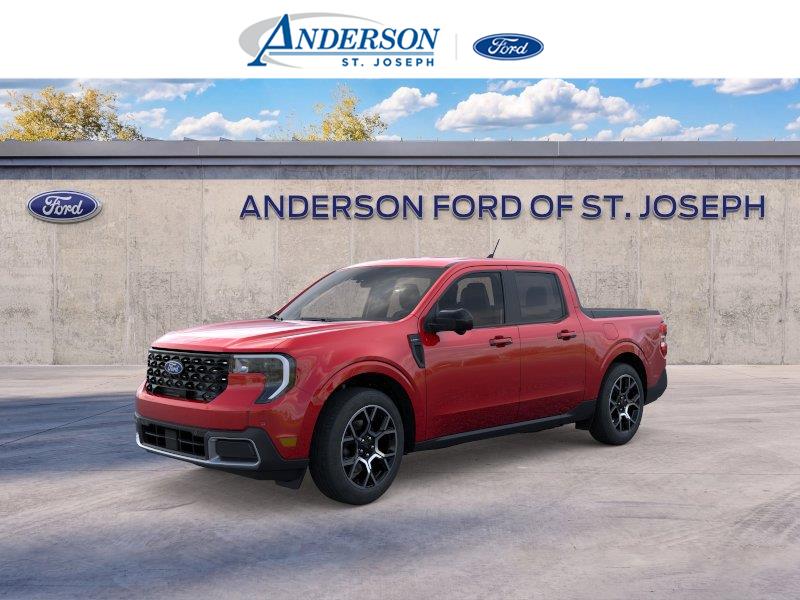 Vehicle photo 1