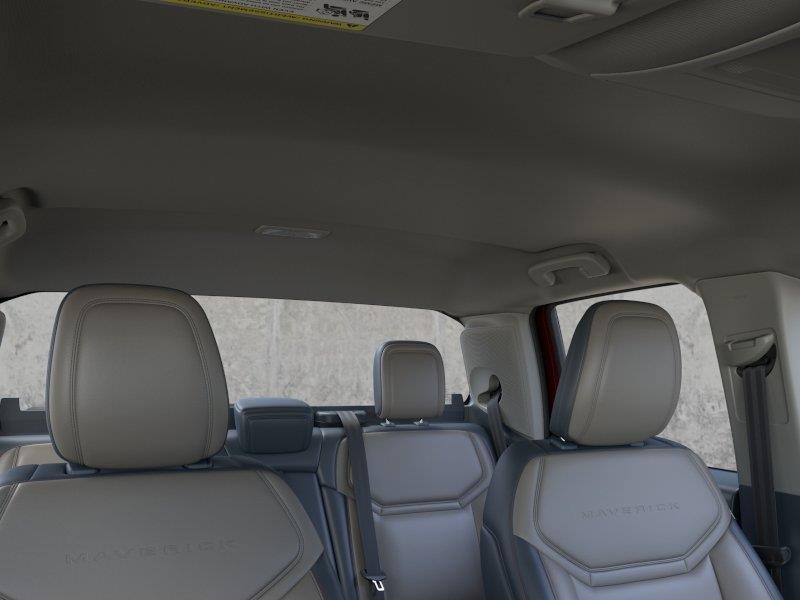 New 2026 Ford Maverick for sale in St. Joseph MO
