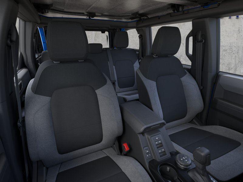 New 2026 Ford Bronco for sale in St. Joseph MO