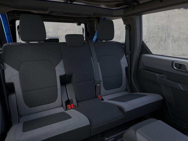 New 2026 Ford Bronco for sale in St. Joseph MO