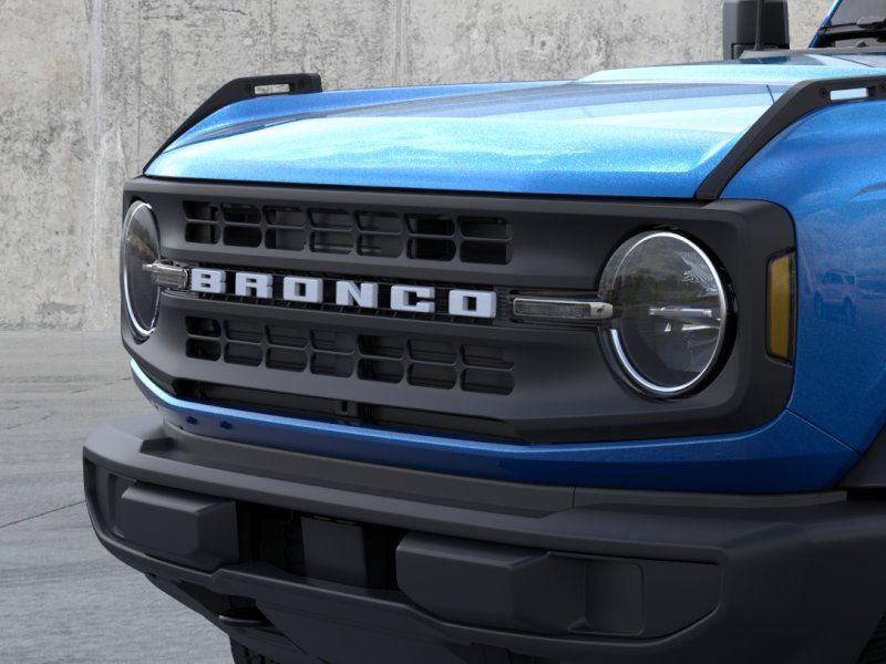 New 2026 Ford Bronco for sale in St. Joseph MO
