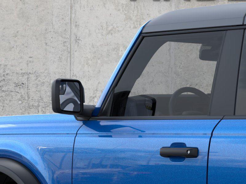 New 2026 Ford Bronco for sale in St. Joseph MO