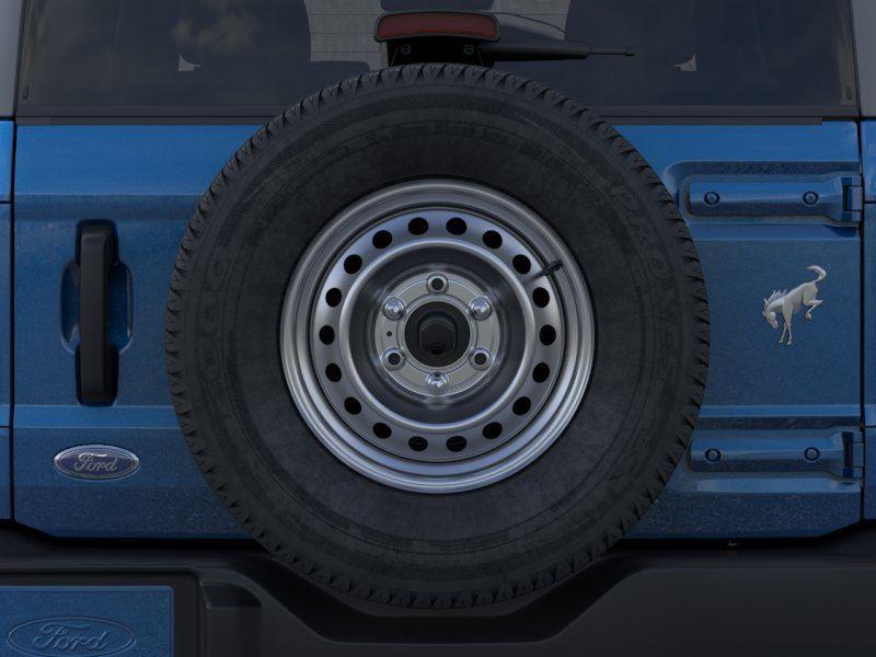 New 2026 Ford Bronco for sale in St. Joseph MO