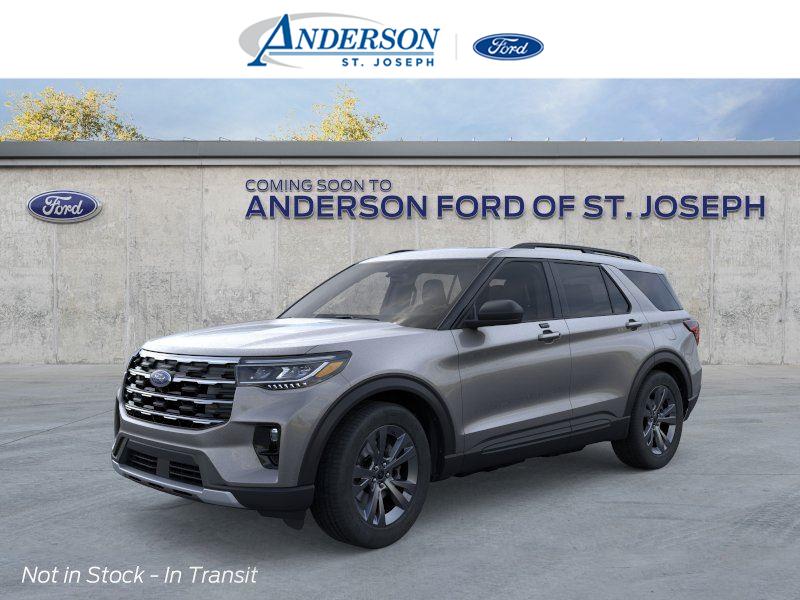 Vehicle photo 1