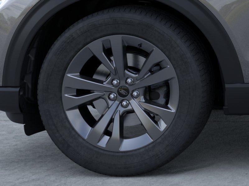 New 2026 Ford Explorer for sale in St. Joseph MO
