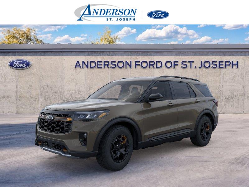Vehicle photo 1
