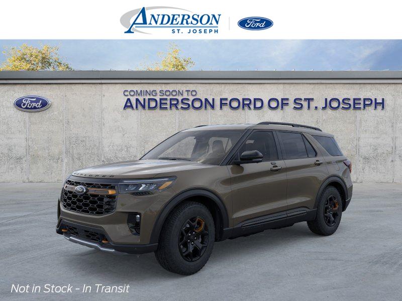 Vehicle photo 1