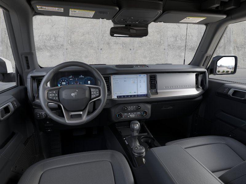 New 2026 Ford Bronco for sale in St. Joseph MO