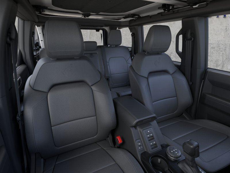 New 2026 Ford Bronco for sale in St. Joseph MO