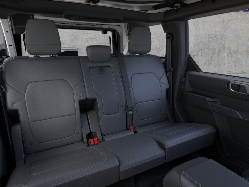 New 2026 Ford Bronco for sale in St. Joseph MO