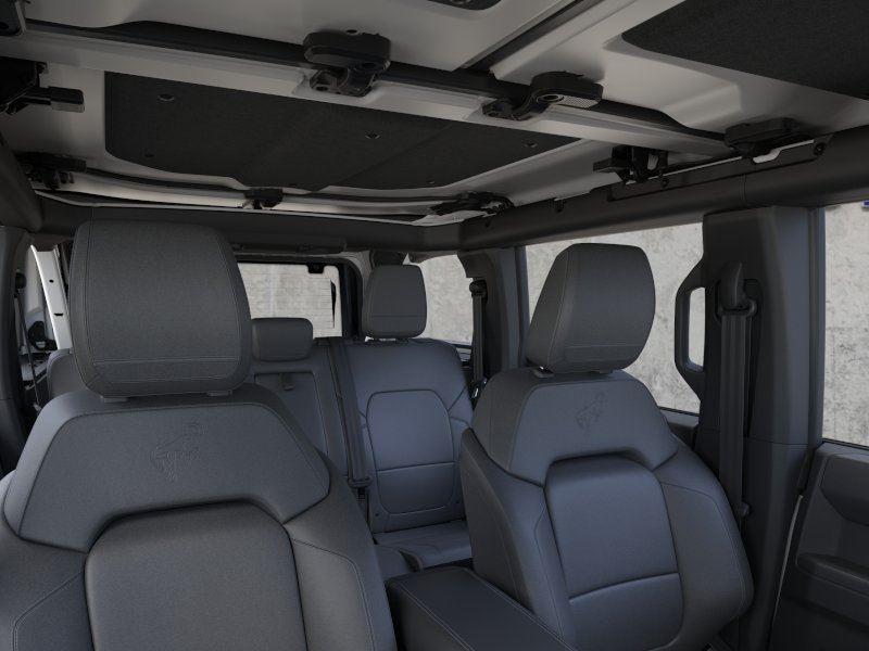 New 2026 Ford Bronco for sale in St. Joseph MO