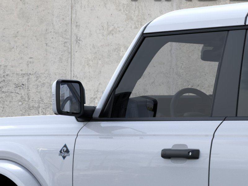 New 2026 Ford Bronco for sale in St. Joseph MO
