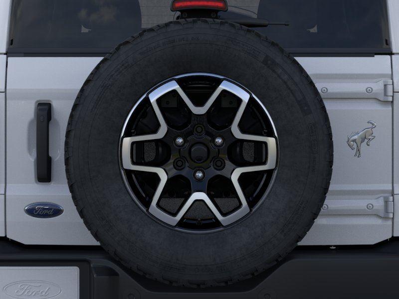 New 2026 Ford Bronco for sale in St. Joseph MO