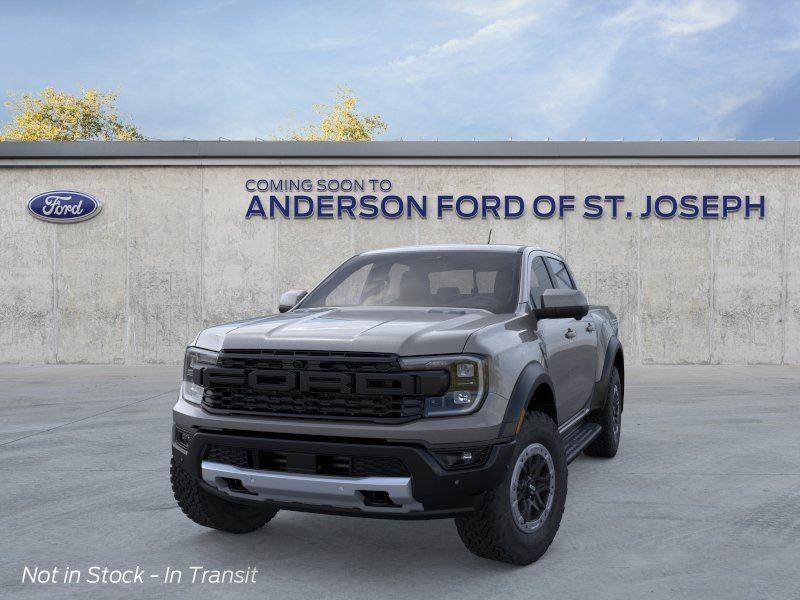 New 2026 Ford Ranger for sale in St. Joseph MO