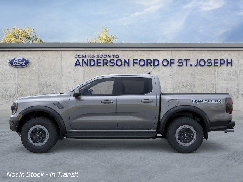 New 2026 Ford Ranger for sale in St. Joseph MO