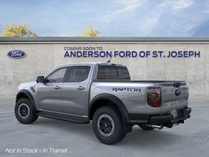 New 2026 Ford Ranger for sale in St. Joseph MO