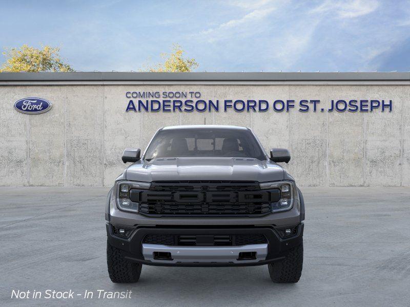 New 2026 Ford Ranger for sale in St. Joseph MO