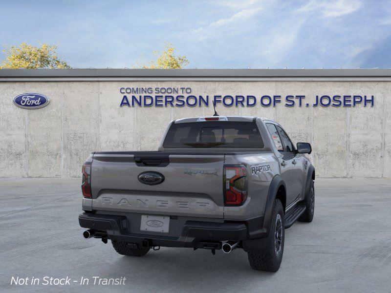 New 2026 Ford Ranger for sale in St. Joseph MO