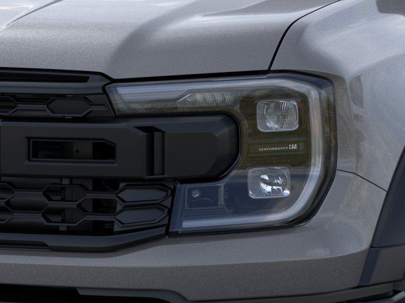 New 2026 Ford Ranger for sale in St. Joseph MO