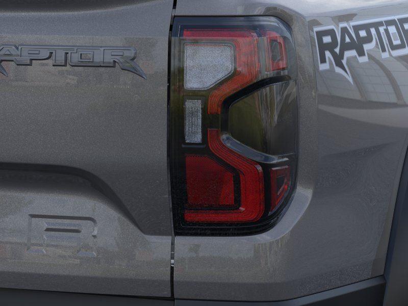 New 2026 Ford Ranger for sale in St. Joseph MO