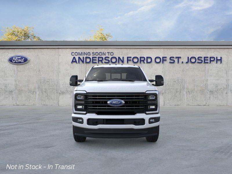 New 2026 Ford Super Duty for sale in St. Joseph MO