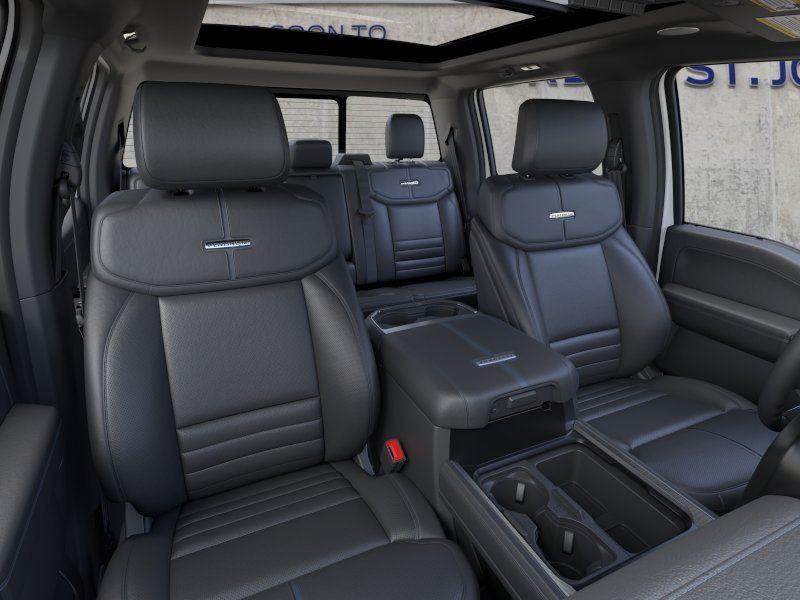 New 2026 Ford Super Duty for sale in St. Joseph MO