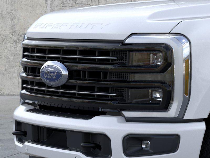 New 2026 Ford Super Duty for sale in St. Joseph MO
