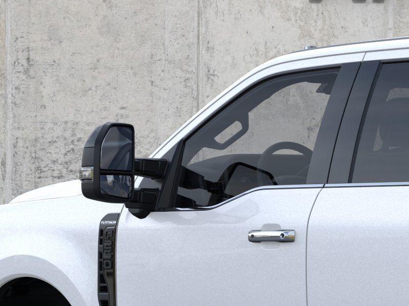 New 2026 Ford Super Duty for sale in St. Joseph MO
