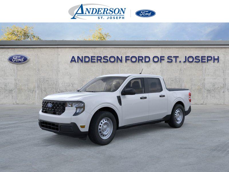 Vehicle photo 1