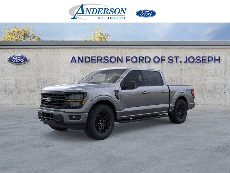 Vehicle photo 1