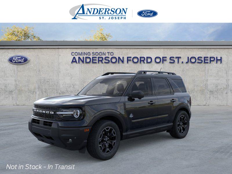 Vehicle photo 1