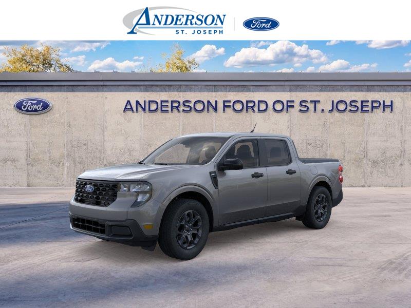 Vehicle photo 1