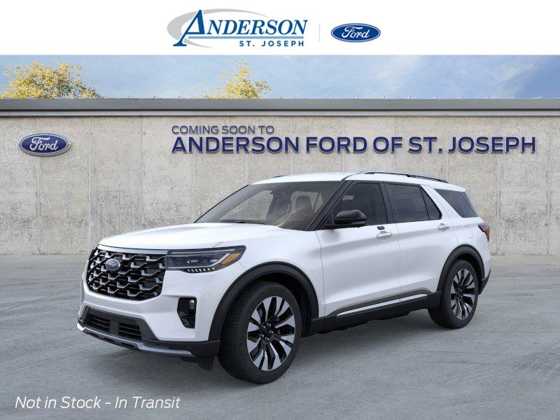 Vehicle photo 1