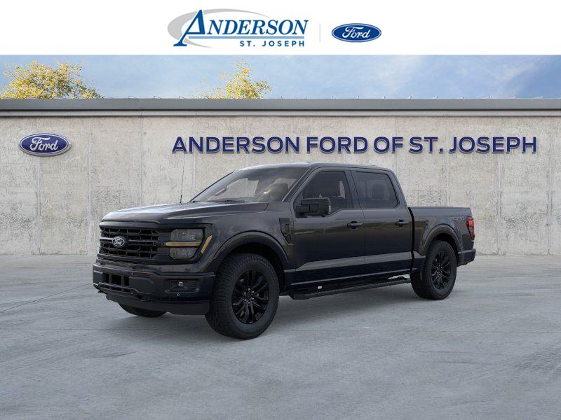 Vehicle photo 1