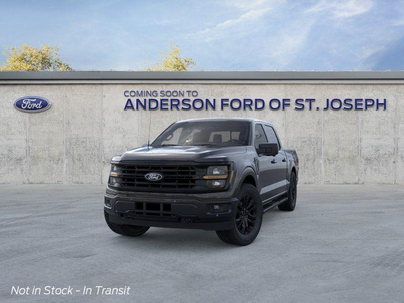 Vehicle photo 2