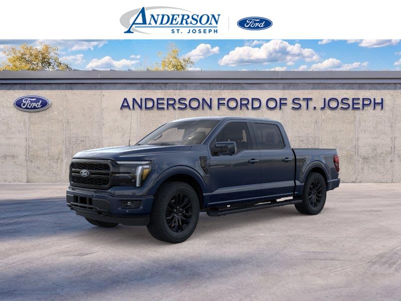 Vehicle photo 1