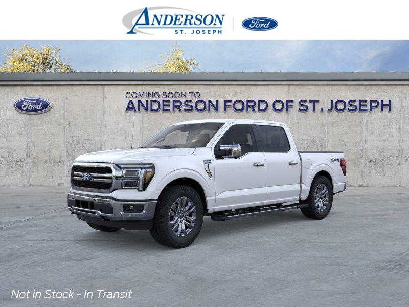 Vehicle photo 1