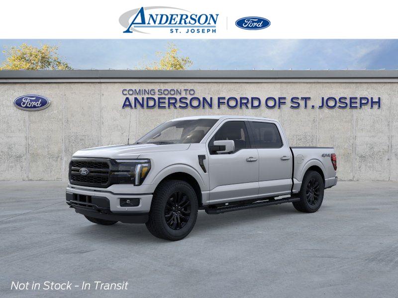 Vehicle photo 1