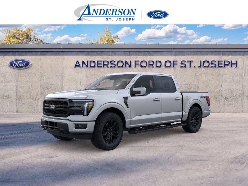 Vehicle photo 1
