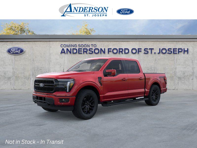 Vehicle photo 1