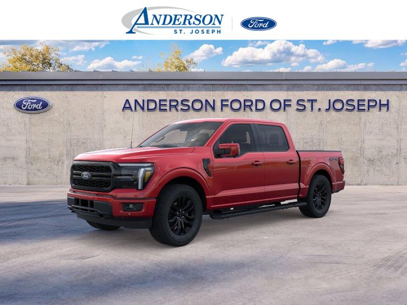 Vehicle photo 1