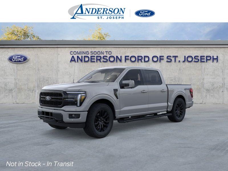Vehicle photo 1